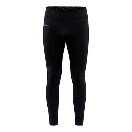 Craft Craft Vêtements thermiques CORE DRY ACTIVE COMFORT PANT M Hommes Black