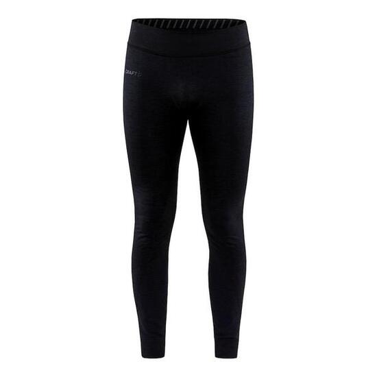 Craft Craft Vêtements thermiques CORE DRY ACTIVE COMFORT PANT M Hommes Black