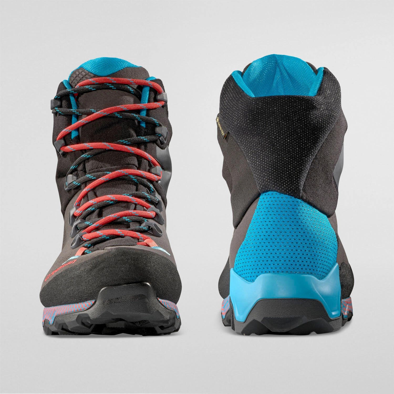 Sapatos de caminhadas para mulheres La Sportiva Aequilibrium Trek GTX 3/7