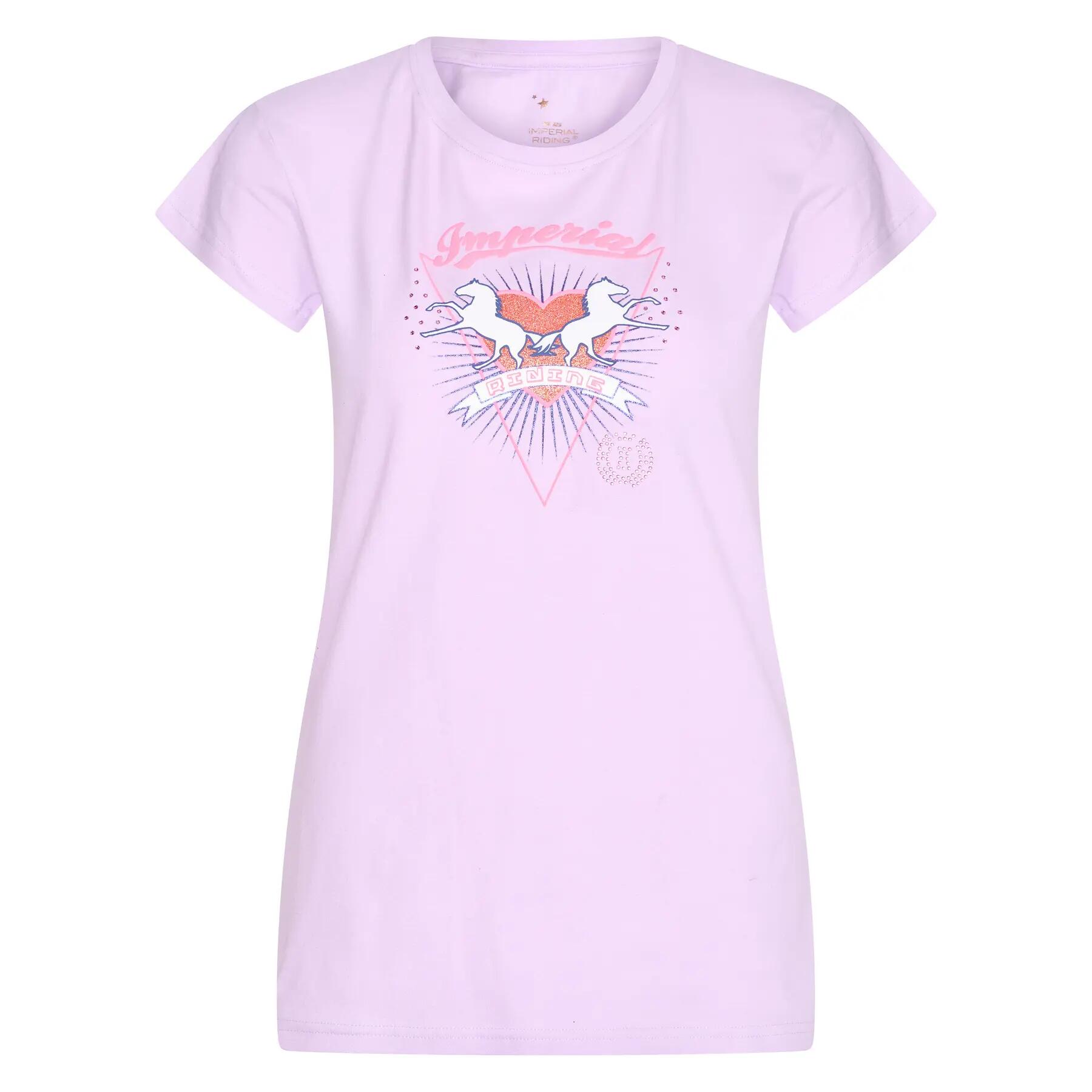 Tricou femei Imperial Riding Glam