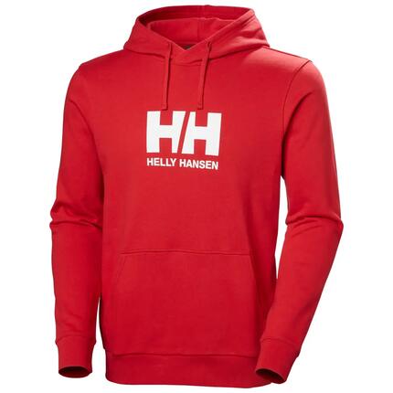 Bluza z kapturem Helly Hansen Logo