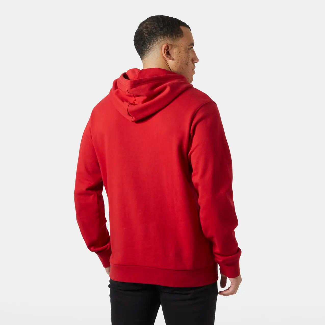 Bluza z kapturem Helly Hansen Logo 4/6