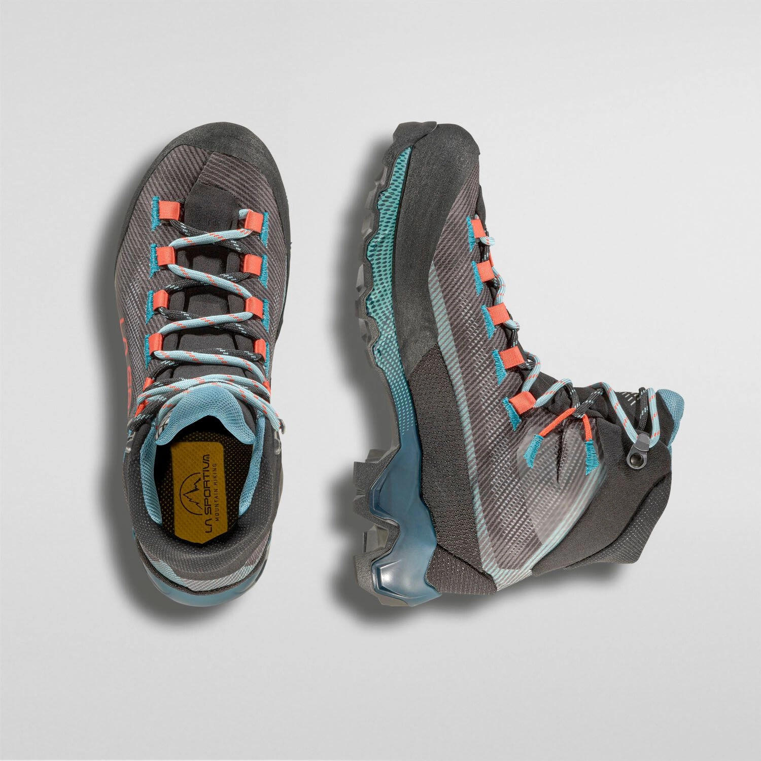 Dameswandelschoenen La Sportiva Aequilibrium Hike GTX 2/7