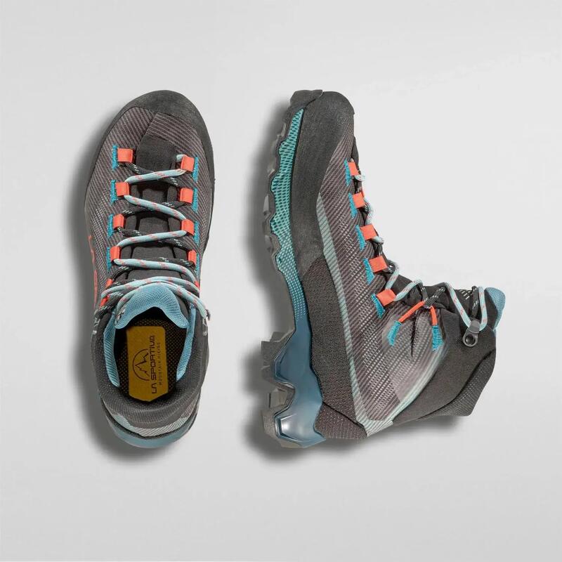 Încălțăminte de drumeție pentru femei La Sportiva Aequilibrium Hike GTX SW24