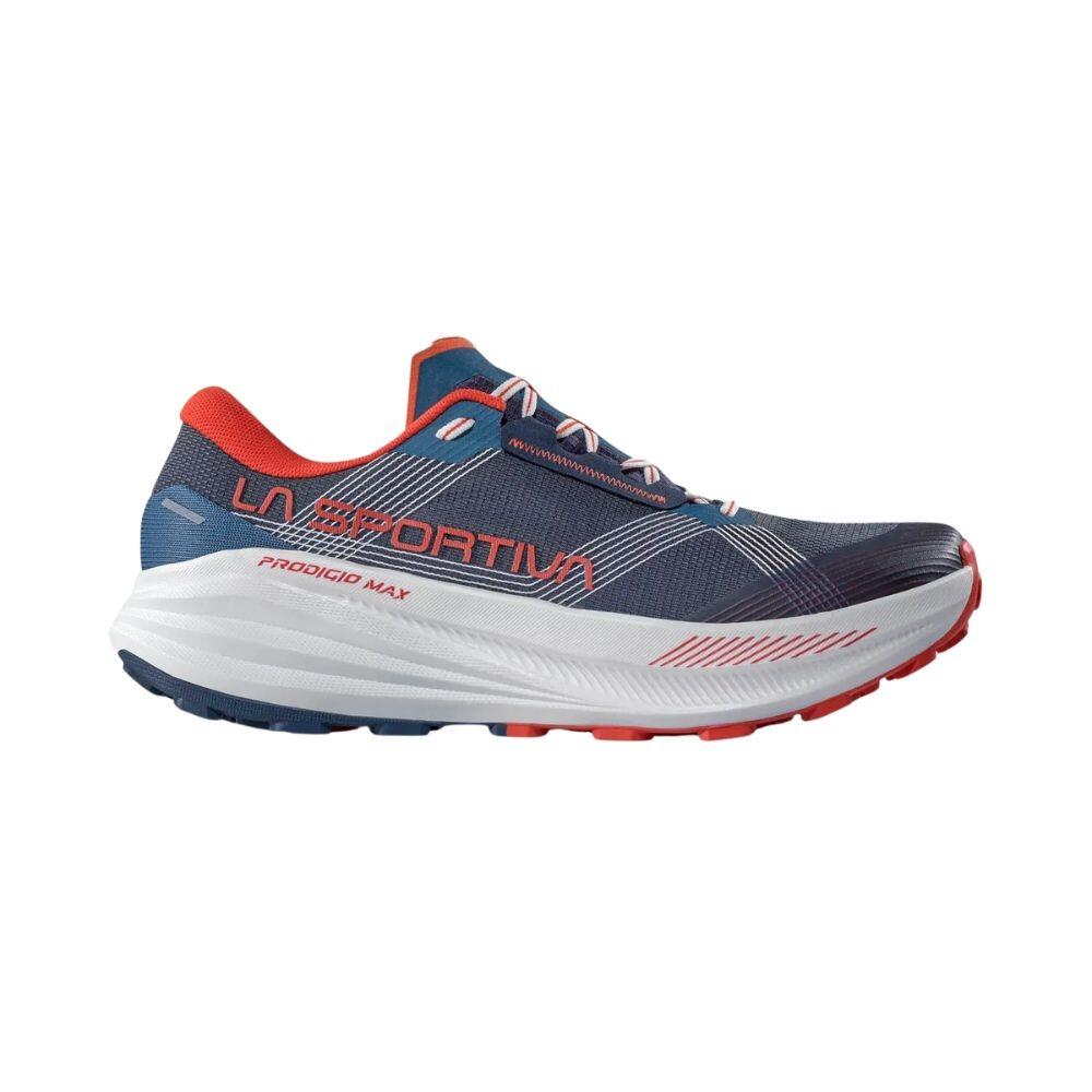 Trailschoenen La Sportiva Prodigio Max 2/5