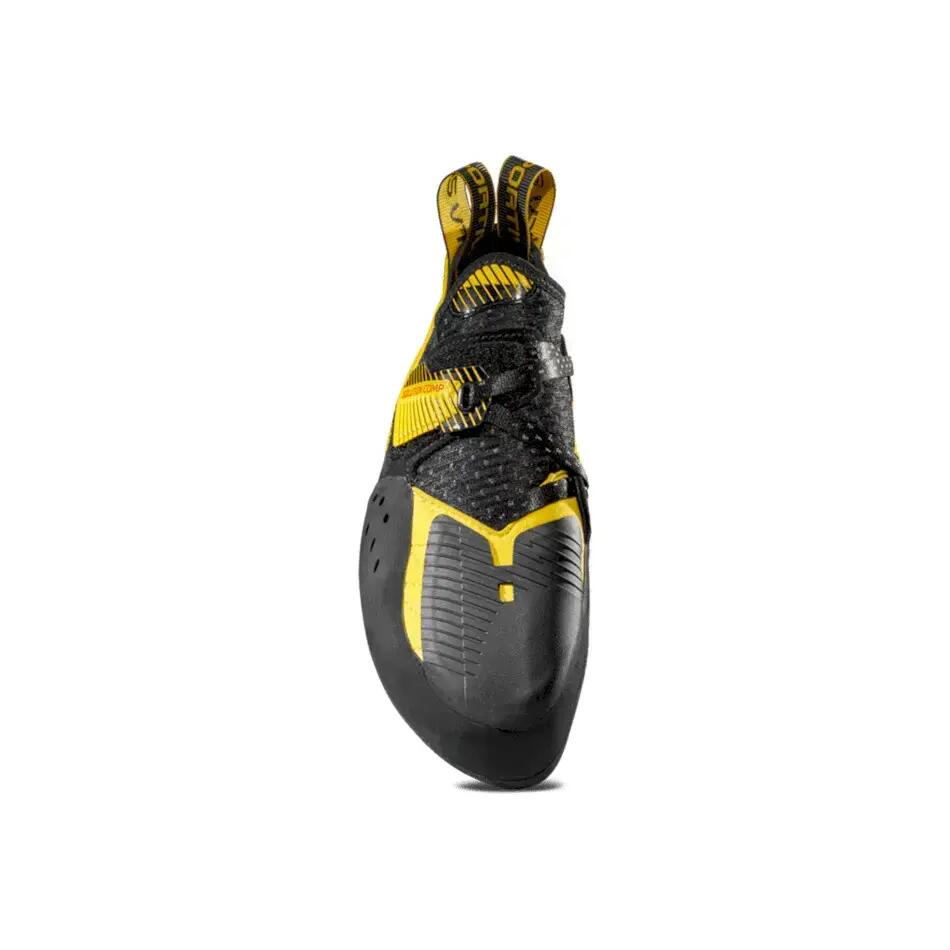 Scarpe da arrampicata La Sportiva Solution Comp 2/5