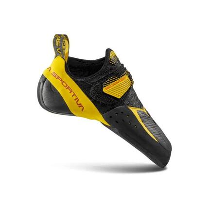 Chaussons de escalada La Sportiva Solution Comp