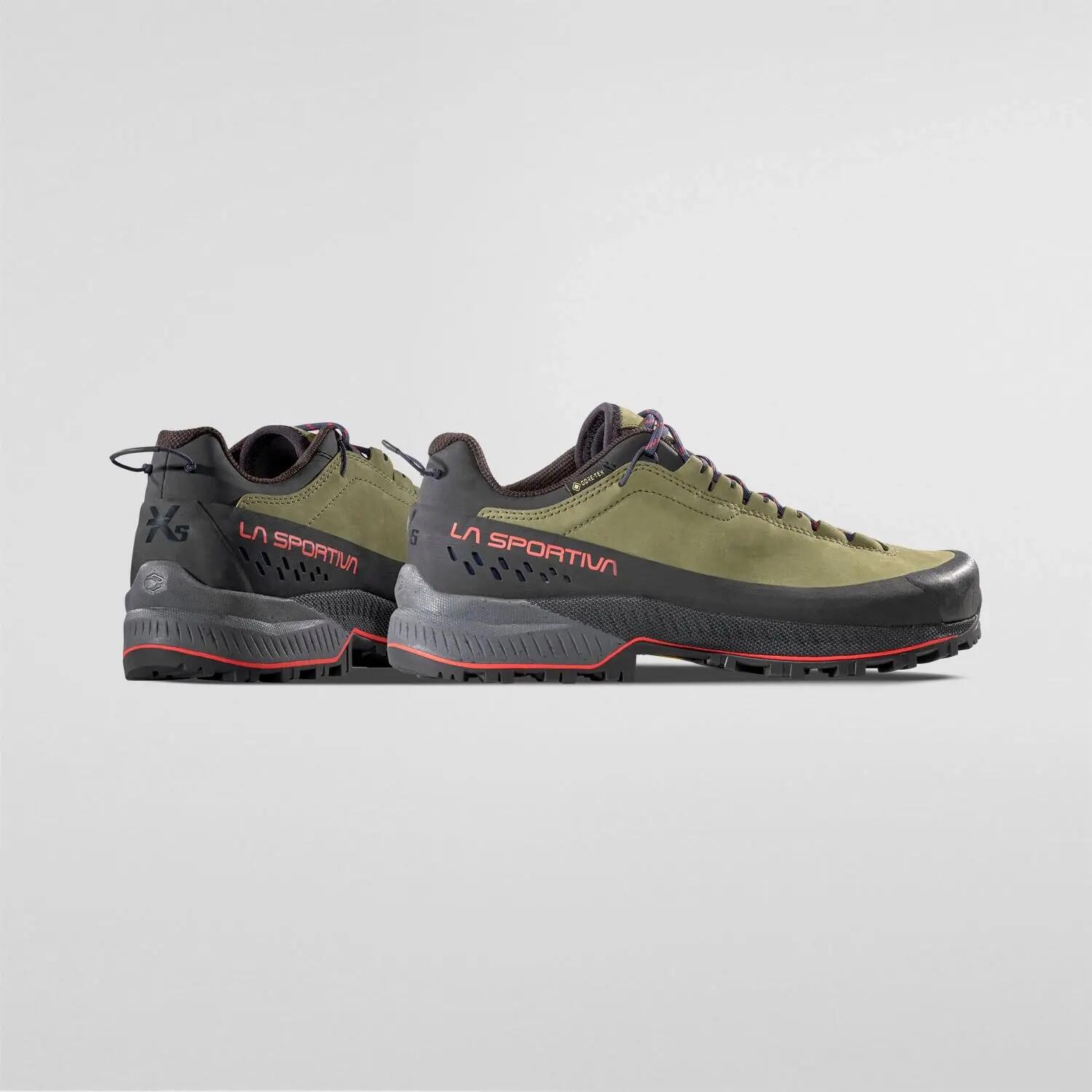 Buty trekkingowe La Sportiva TX5 Evo GTX 3/5