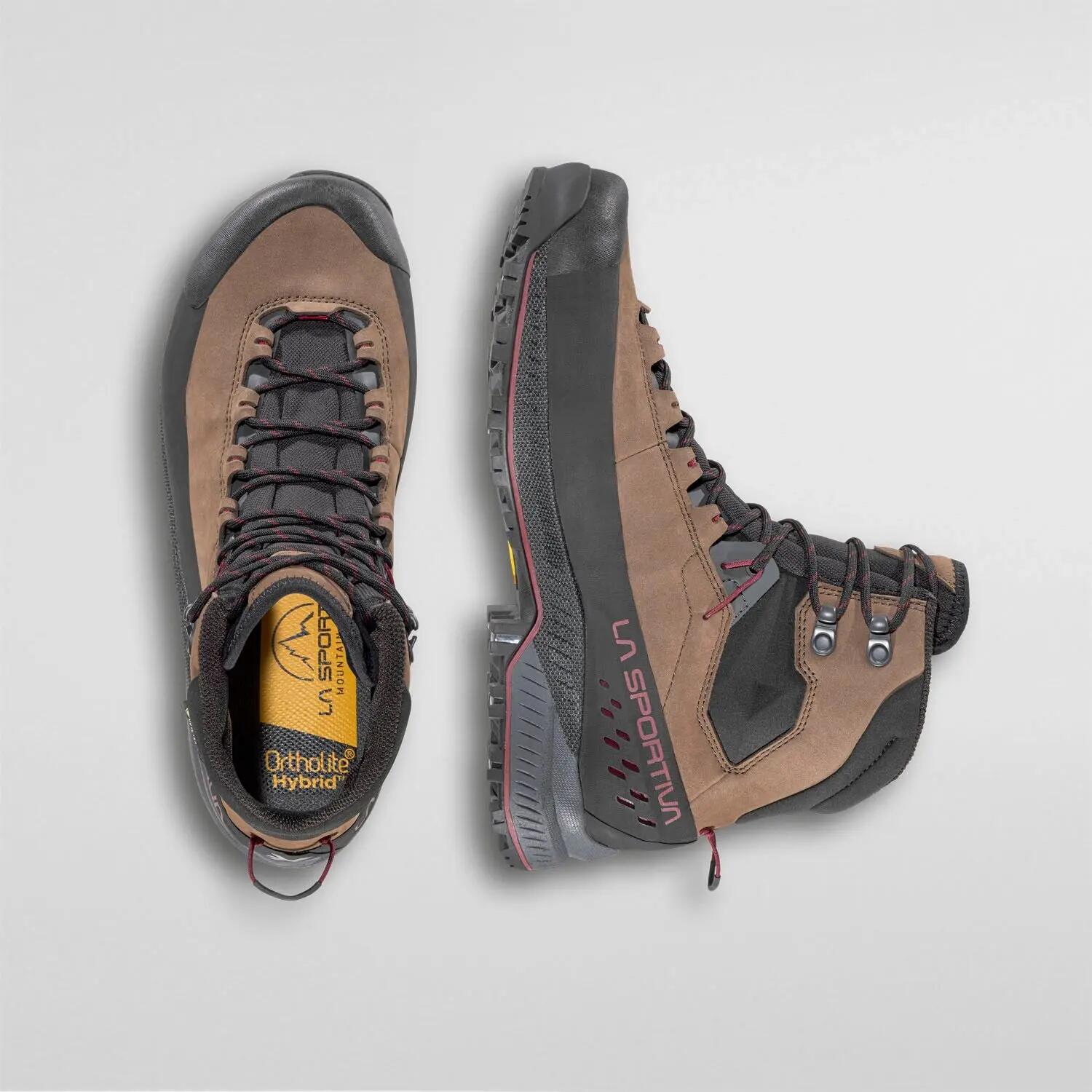 Wandelschoenen La Sportiva TX5 Evo Mid GTX 3/7