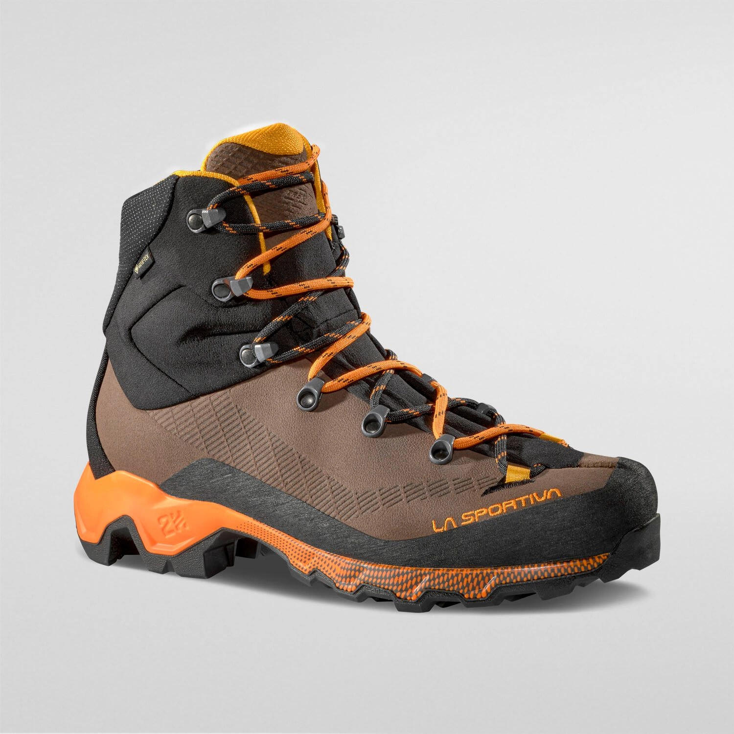 Buty trekkingowe La Sportiva Aequilibrium Trek GTX 2/7