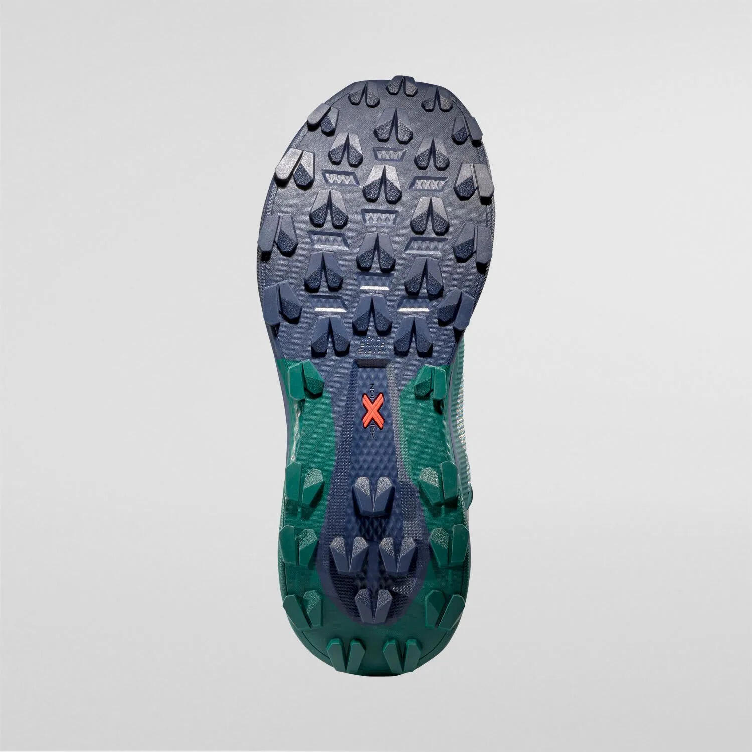 Zapatillas La Sportiva Prodigio Verde Hombre Trail Running Ref. ZFHS102E21E32 3/3