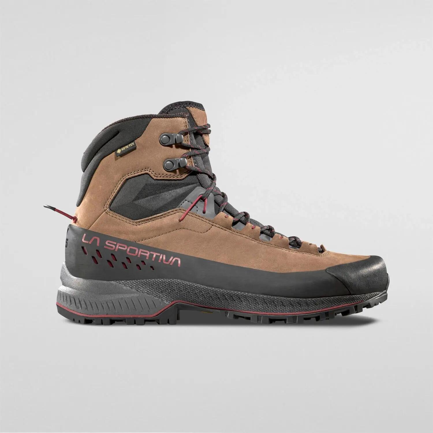 Wandelschoenen La Sportiva TX5 Evo Mid GTX 2/7