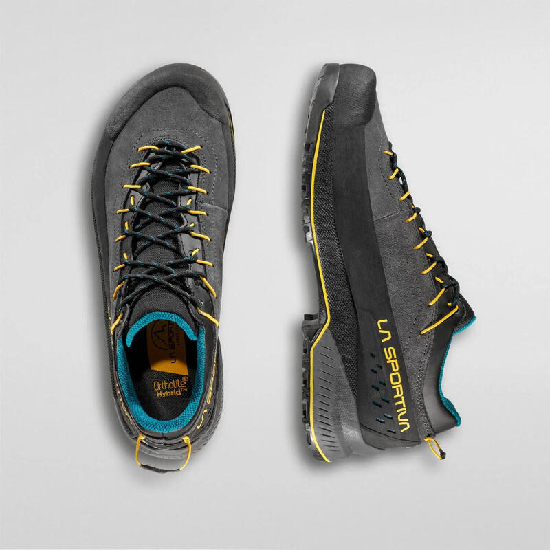 Încălțăminte de abordare pentru bărbați La Sportiva TX4 Evo GTX