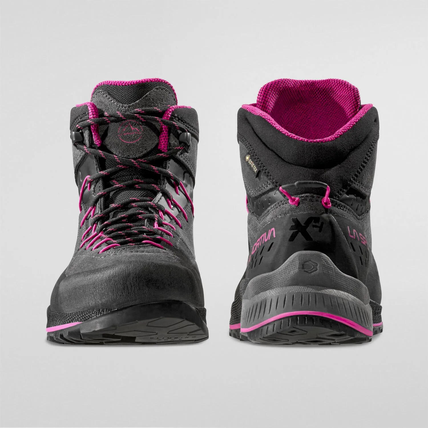 Women's hiking shoes La Sportiva TX4 Evo GTX Tige Mid 3/3