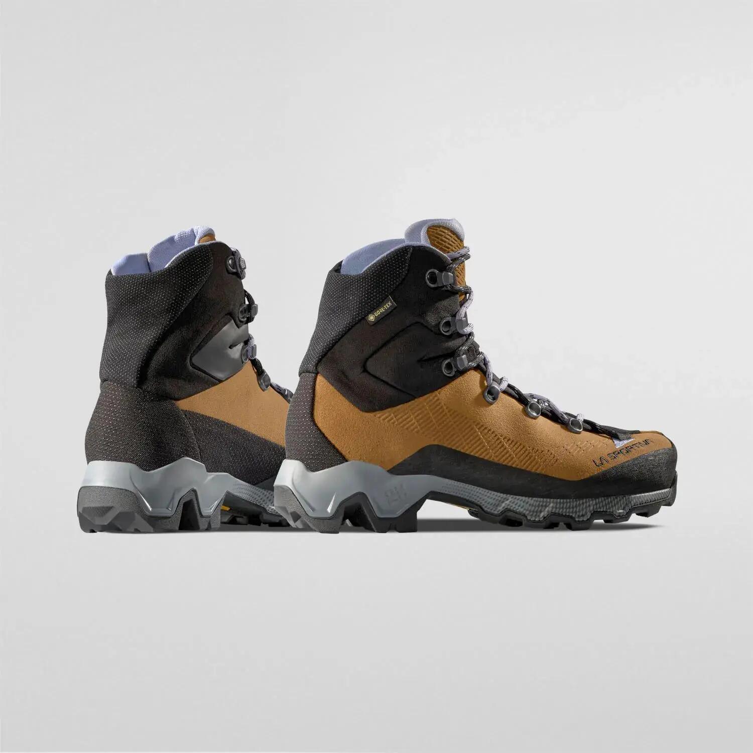 Damen-Wanderschuhe La Sportiva Aequilibrium Trek Gore-Tex 3/5