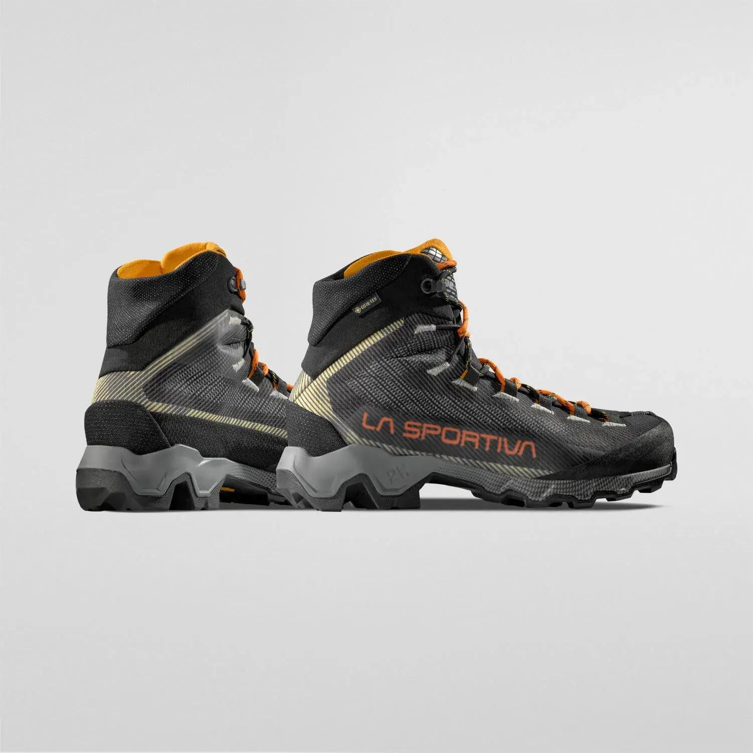Botas de montaña La Sportiva Aequilibrium Gore-Tex 3/5