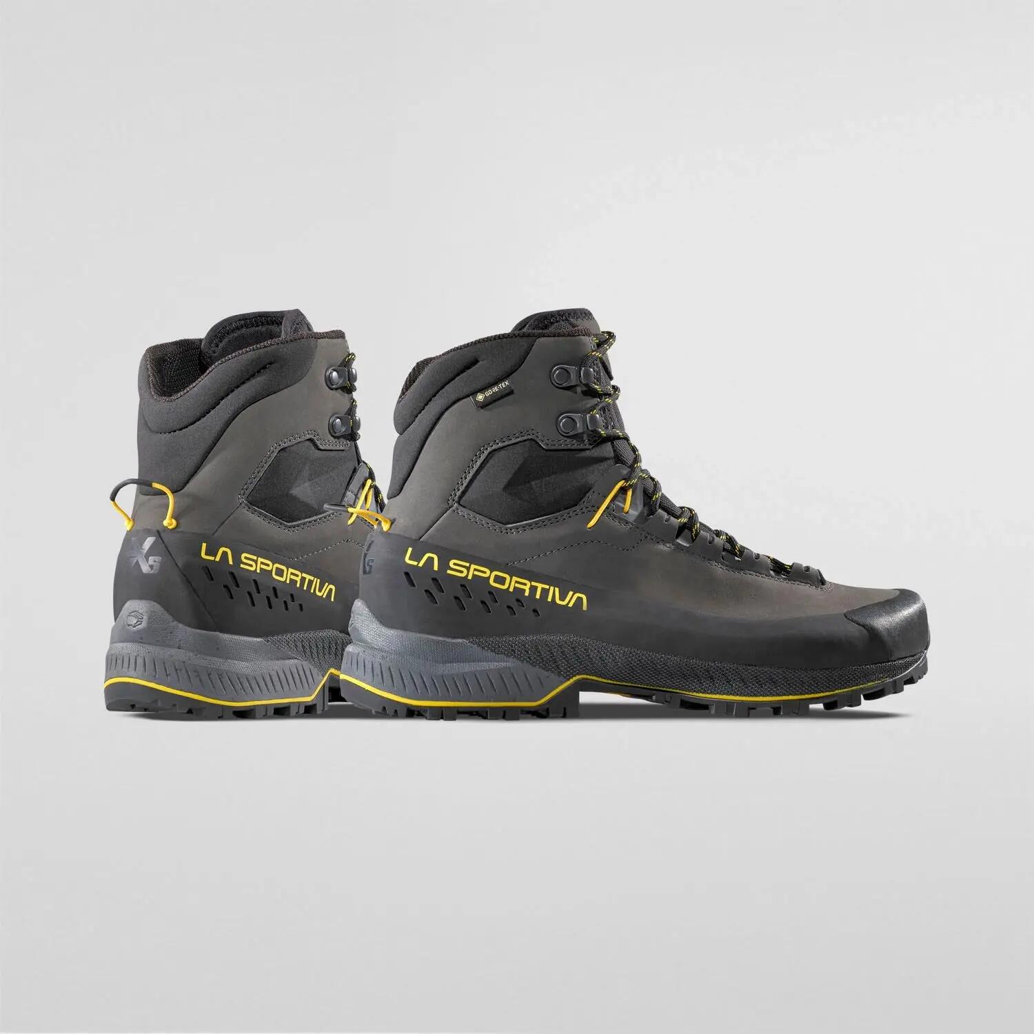 Buty trekkingowe La Sportiva TX5 Evo Mid GTX 3/7