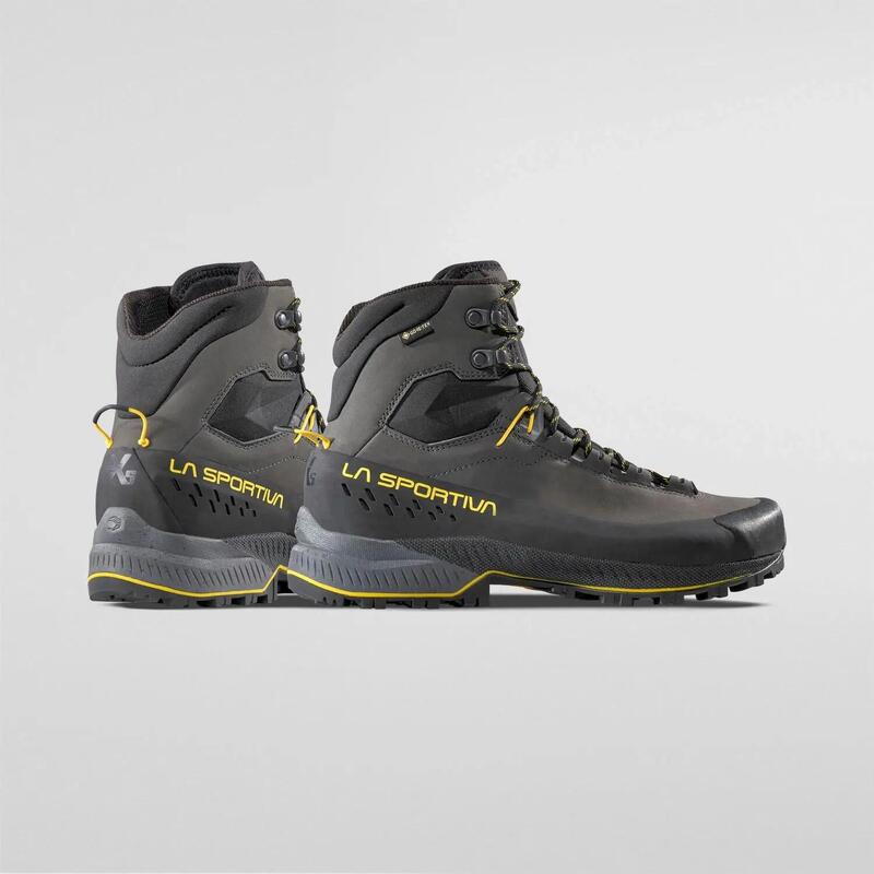 Încălțăminte de drumeție pentru bărbați La Sportiva TX5 Evo Mid GTX
