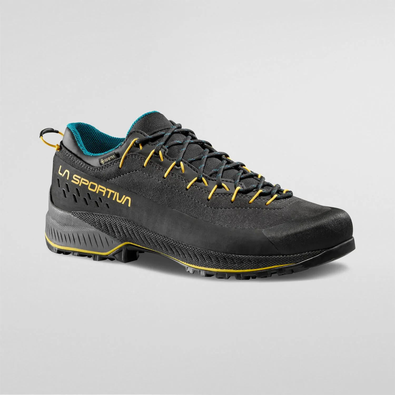 La Sportiva TX4 Evo GTX Approach Schuh Wildleder GORE-TEX Vibram MegaGrip 2/7