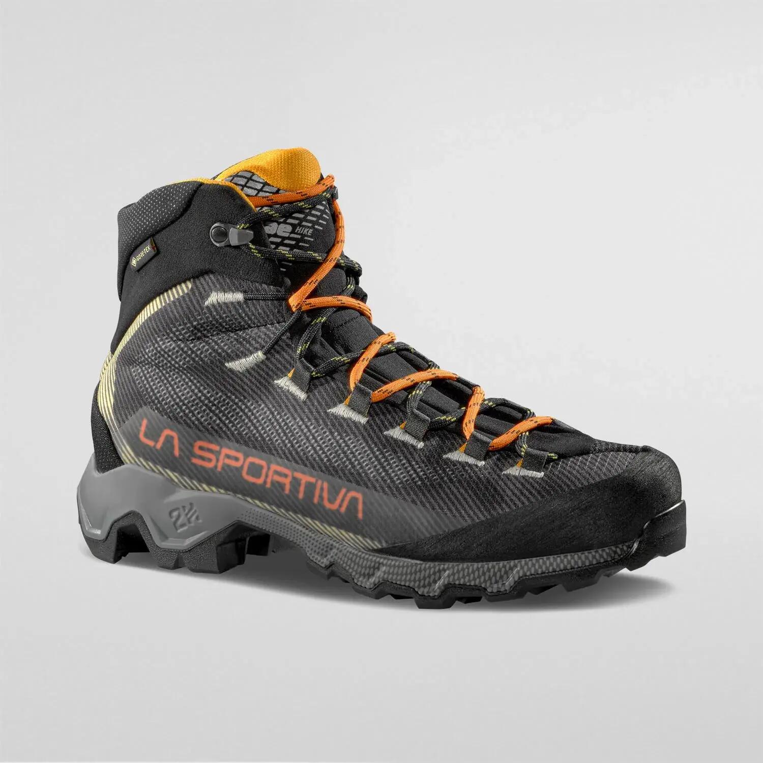 Botas de montaña La Sportiva Aequilibrium Gore-Tex 2/5