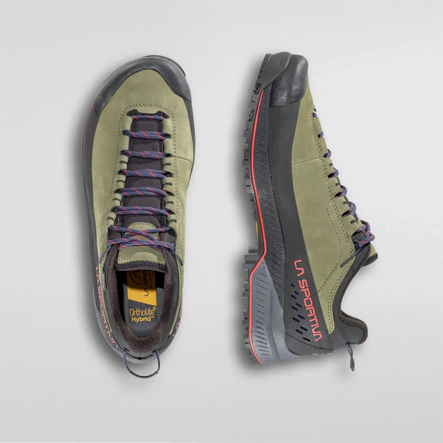 Buty trekkingowe La Sportiva TX5 Evo GTX 4/5