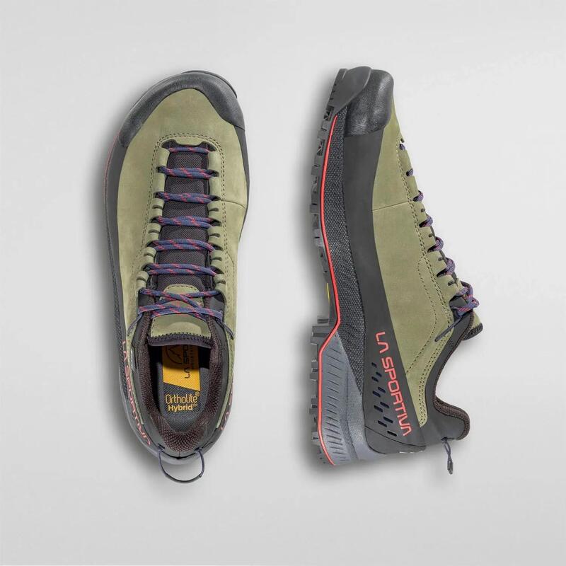 Încălțăminte de drumeție pentru bărbați La Sportiva TX5 Evo GTX
