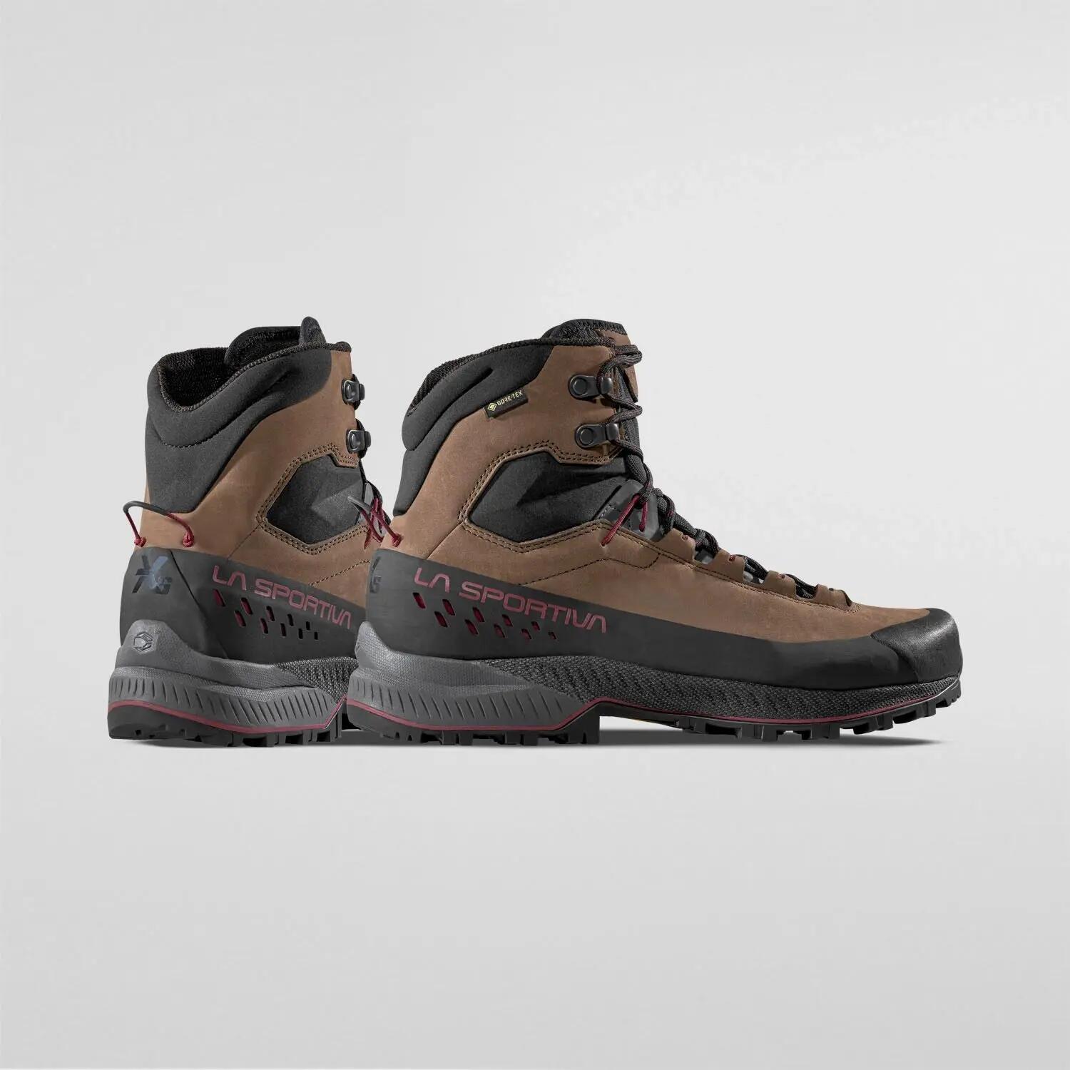 Wandelschoenen La Sportiva TX5 Evo Mid GTX 4/7