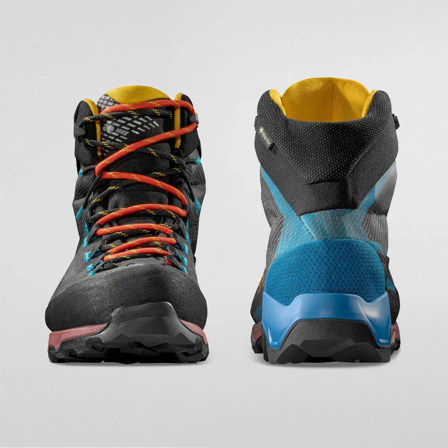 Wandelschoenen La Sportiva Aequilibrium Gore-Tex 4/7