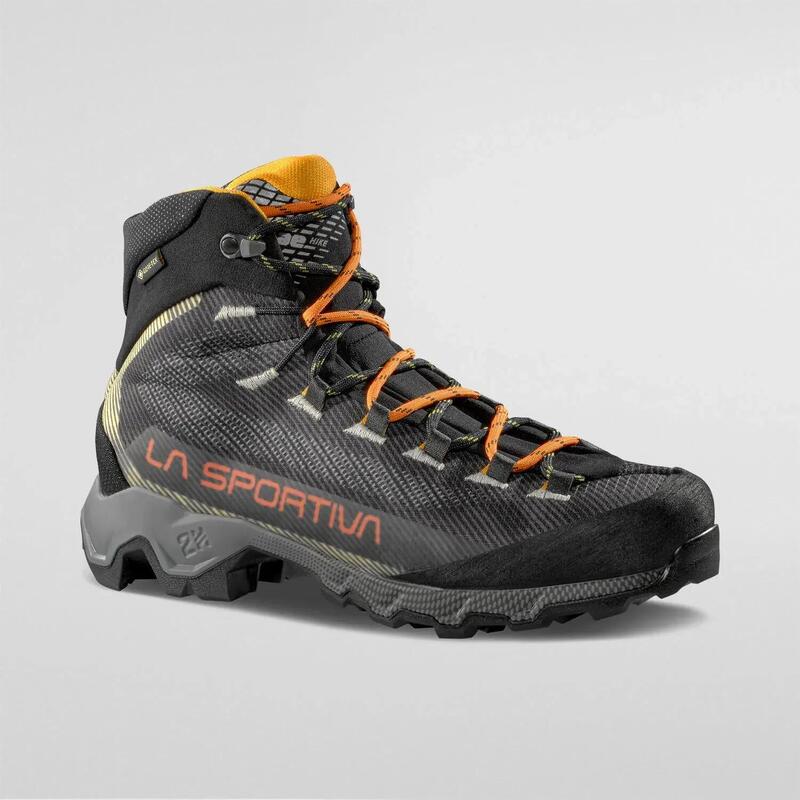 Încălțăminte de drumeție pentru bărbați La Sportiva Aequalibrum Hike GTX