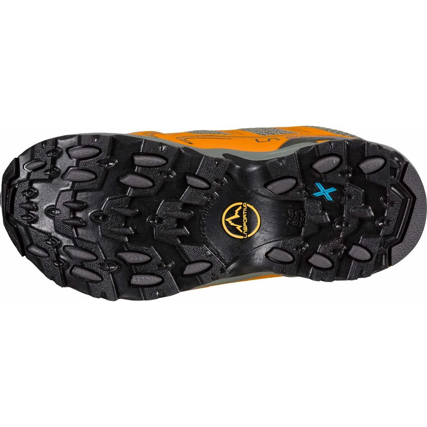 Scarpe da escursionismo Junior La Sportiva Ultra Raptor II GTX GTX 5/5