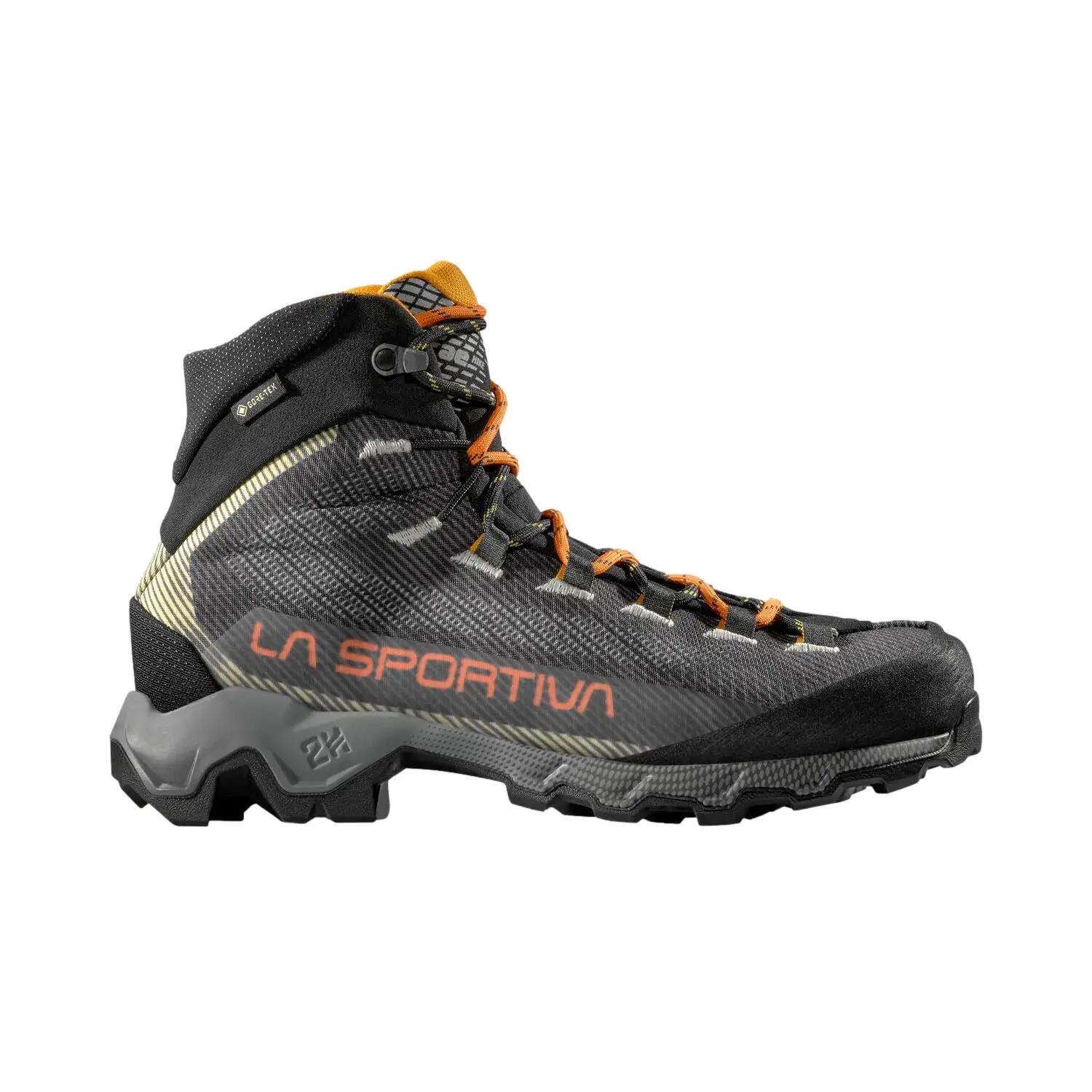 Buty trekkingowe La Sportiva Aequilibrium Gore-Tex 1/7