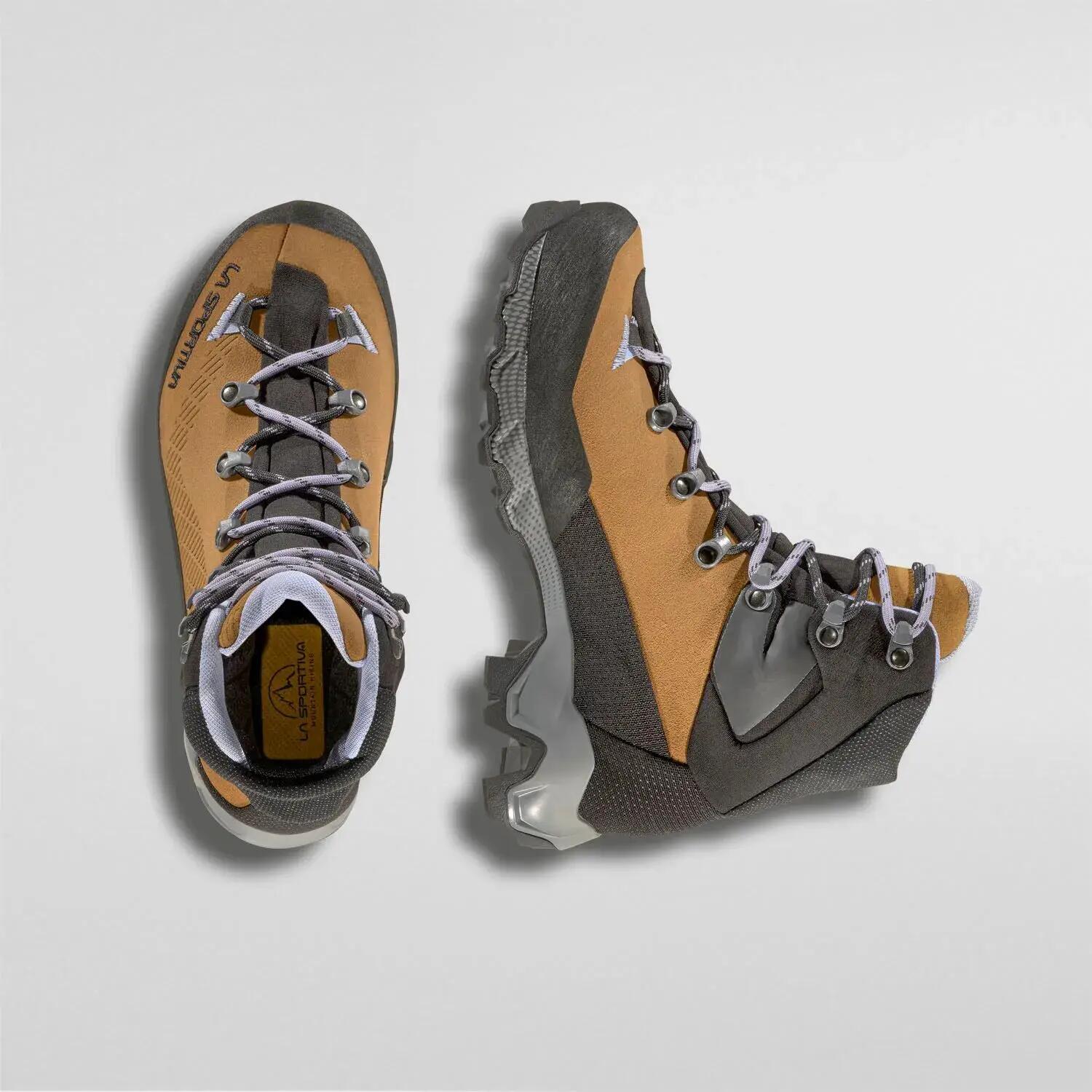 Damen-Wanderschuhe La Sportiva Aequilibrium Trek Gore-Tex 4/5