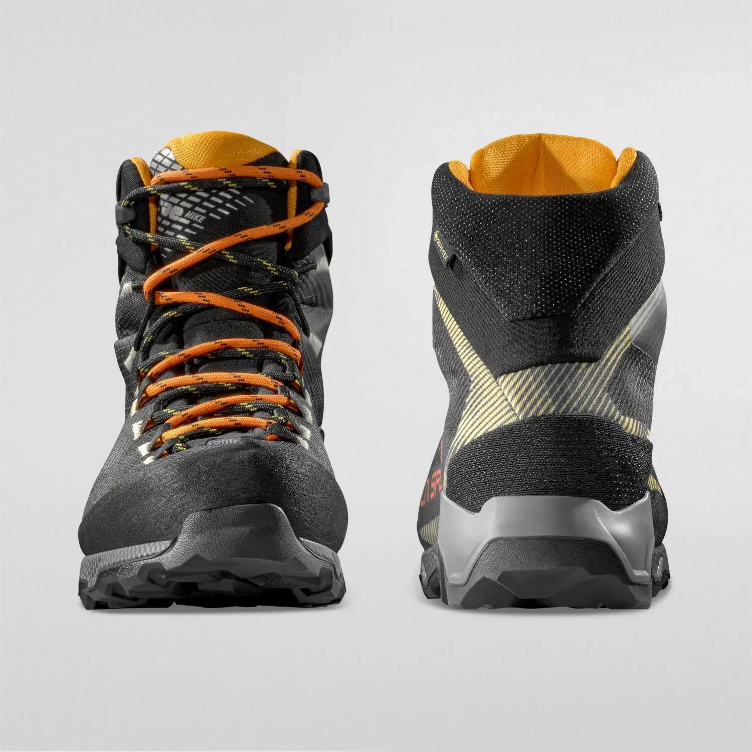 Buty trekkingowe La Sportiva Aequilibrium Gore-Tex 4/7