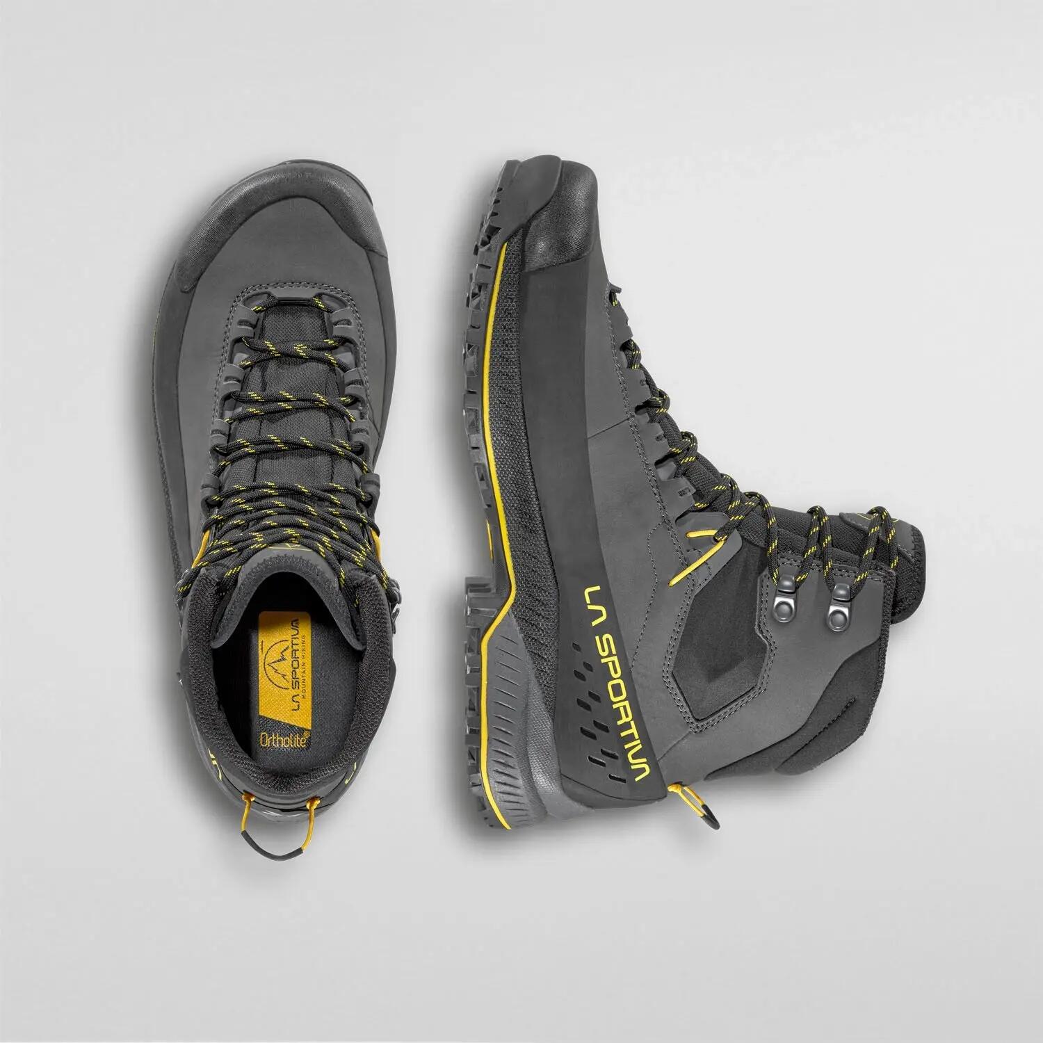 Buty trekkingowe La Sportiva TX5 Evo Mid GTX 4/7