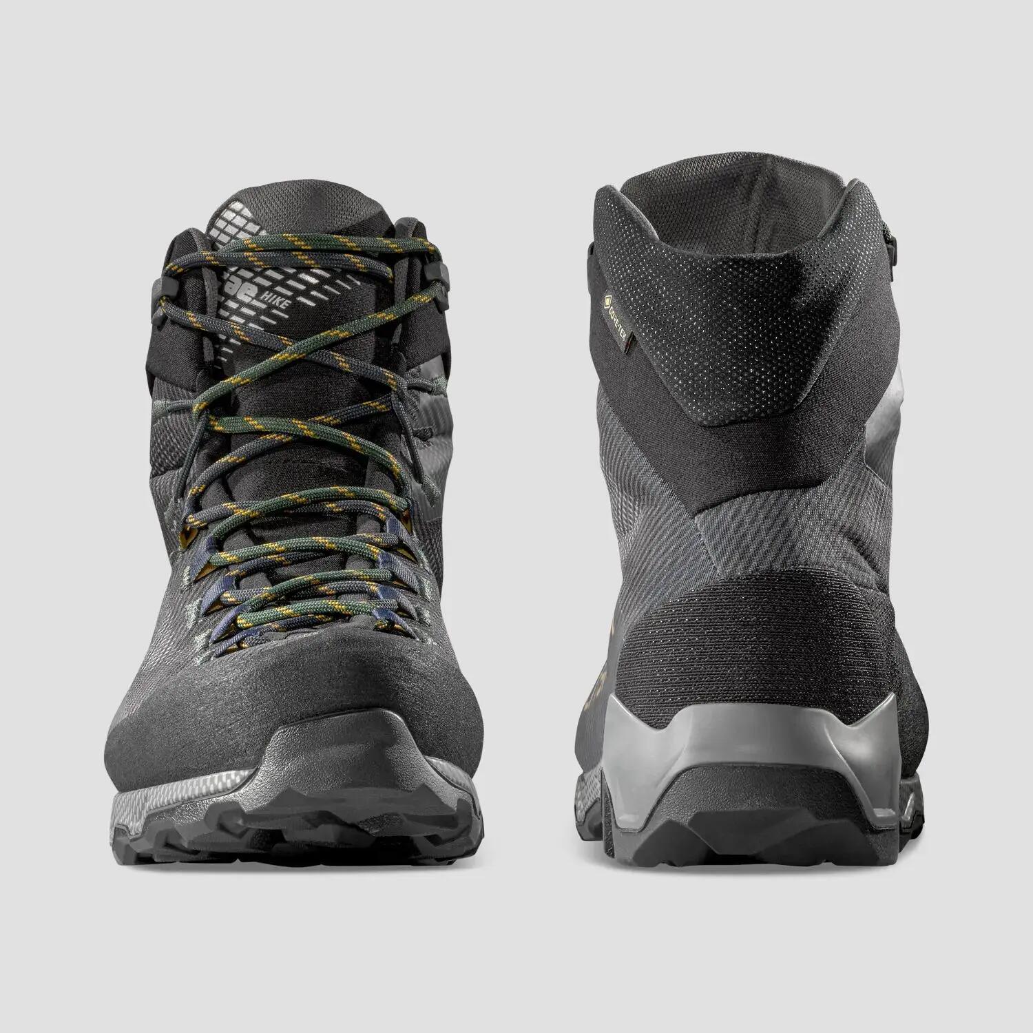 Wandelschoenen La Sportiva Aequilibrium Gore-Tex 3/5