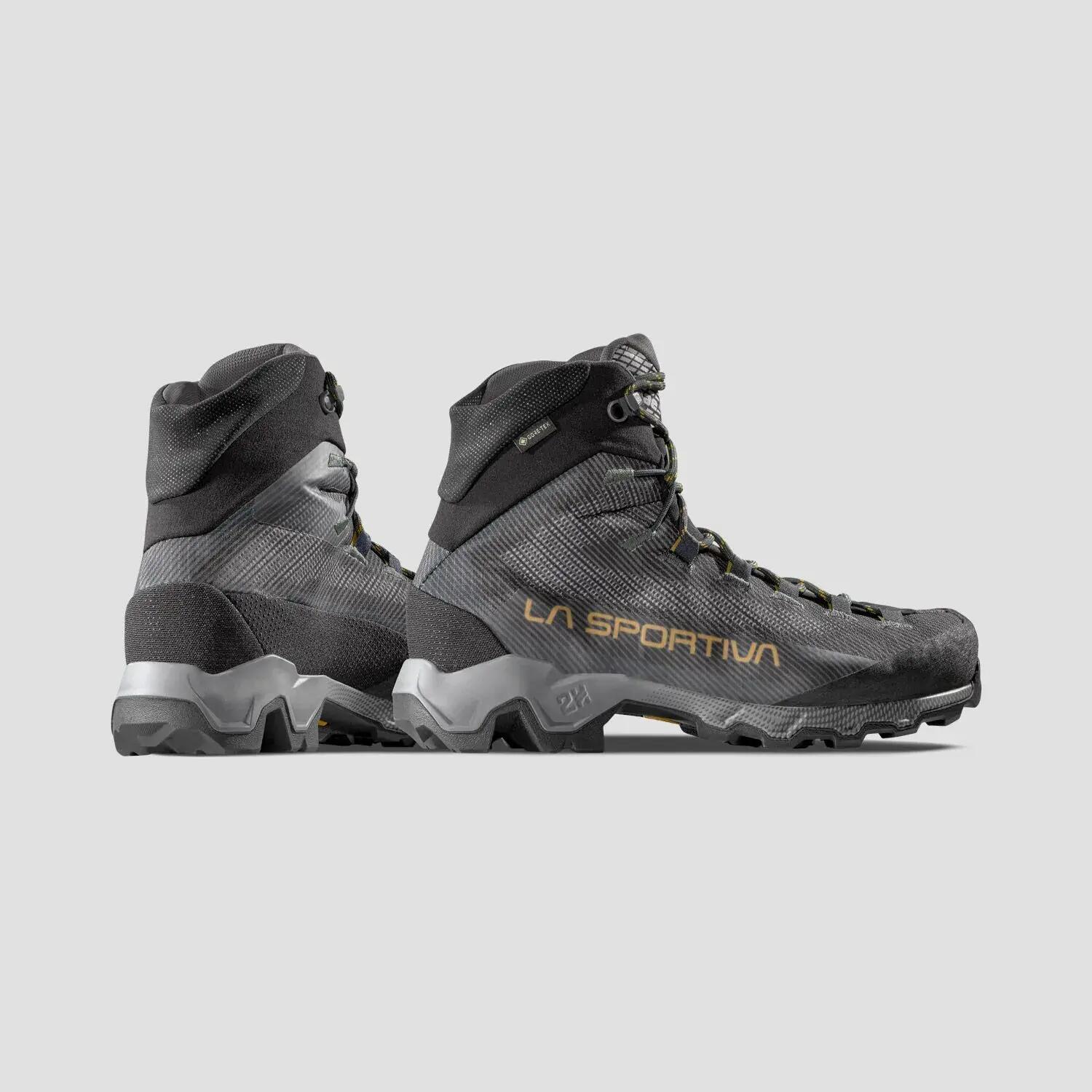 Wanderschuhe La Sportiva Aequilibrium Gore-Tex 2/5