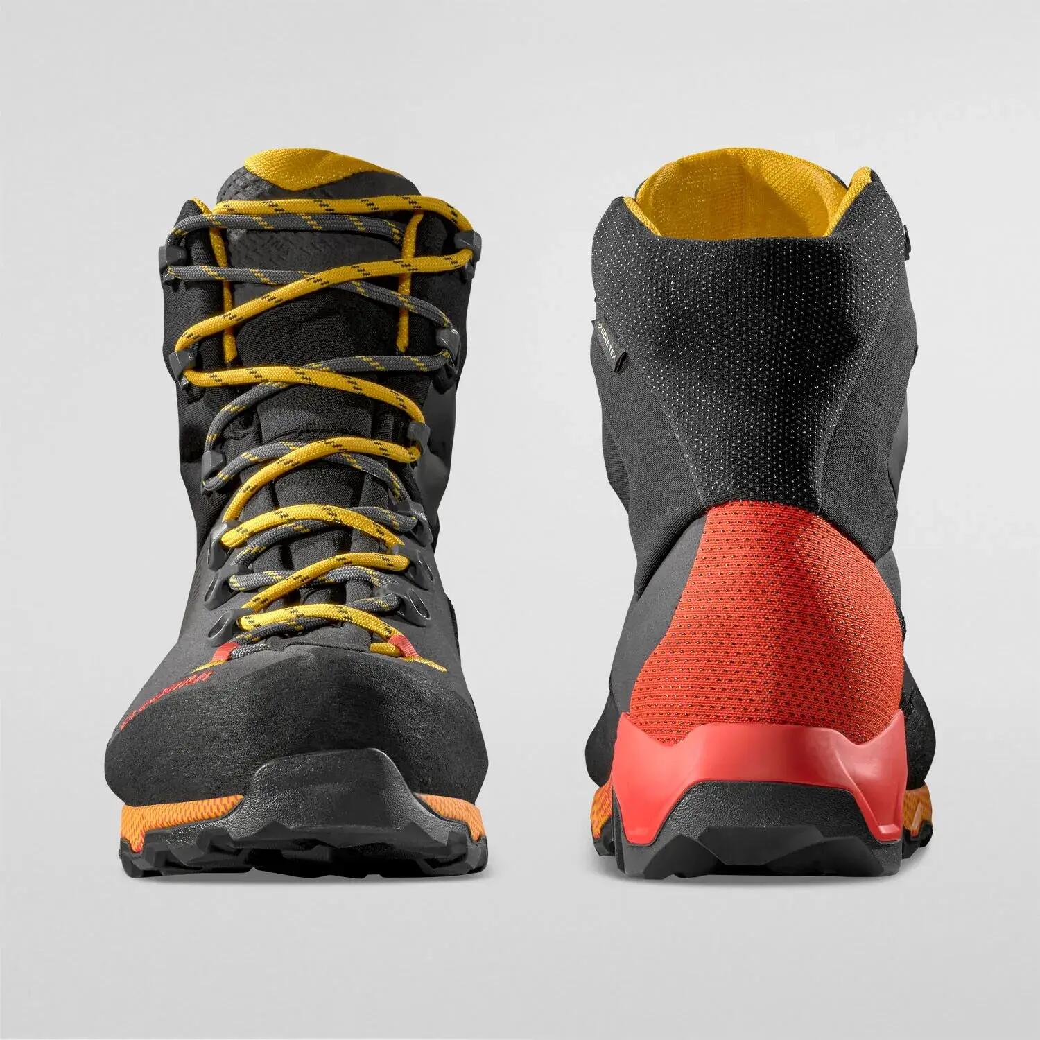 Wandelschoenen La Sportiva Aequilibrium Trek Gore-Tex 3/4