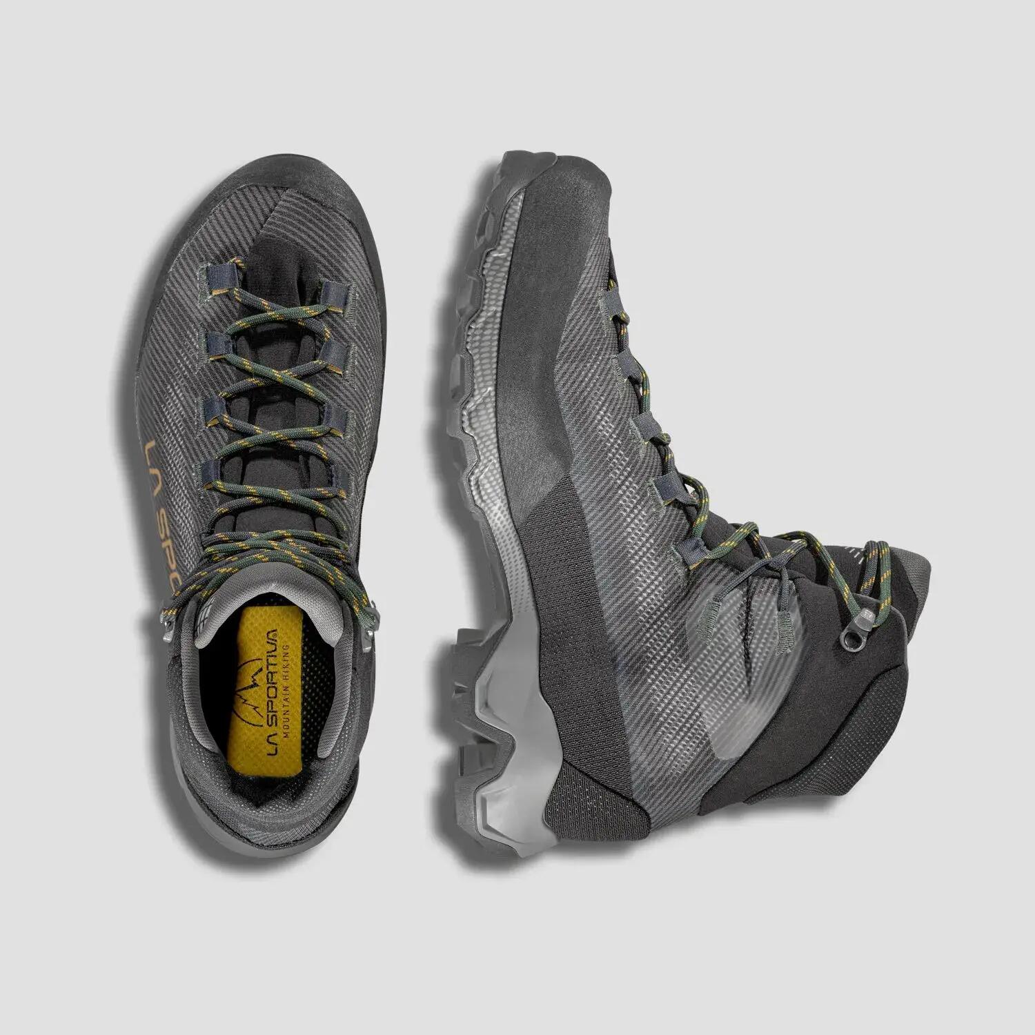 Wandelschoenen La Sportiva Aequilibrium Gore-Tex 4/5