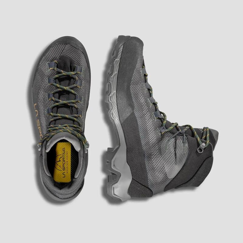 Încălțăminte de drumeție pentru bărbați La Sportiva Aequilibrium Hike GTX