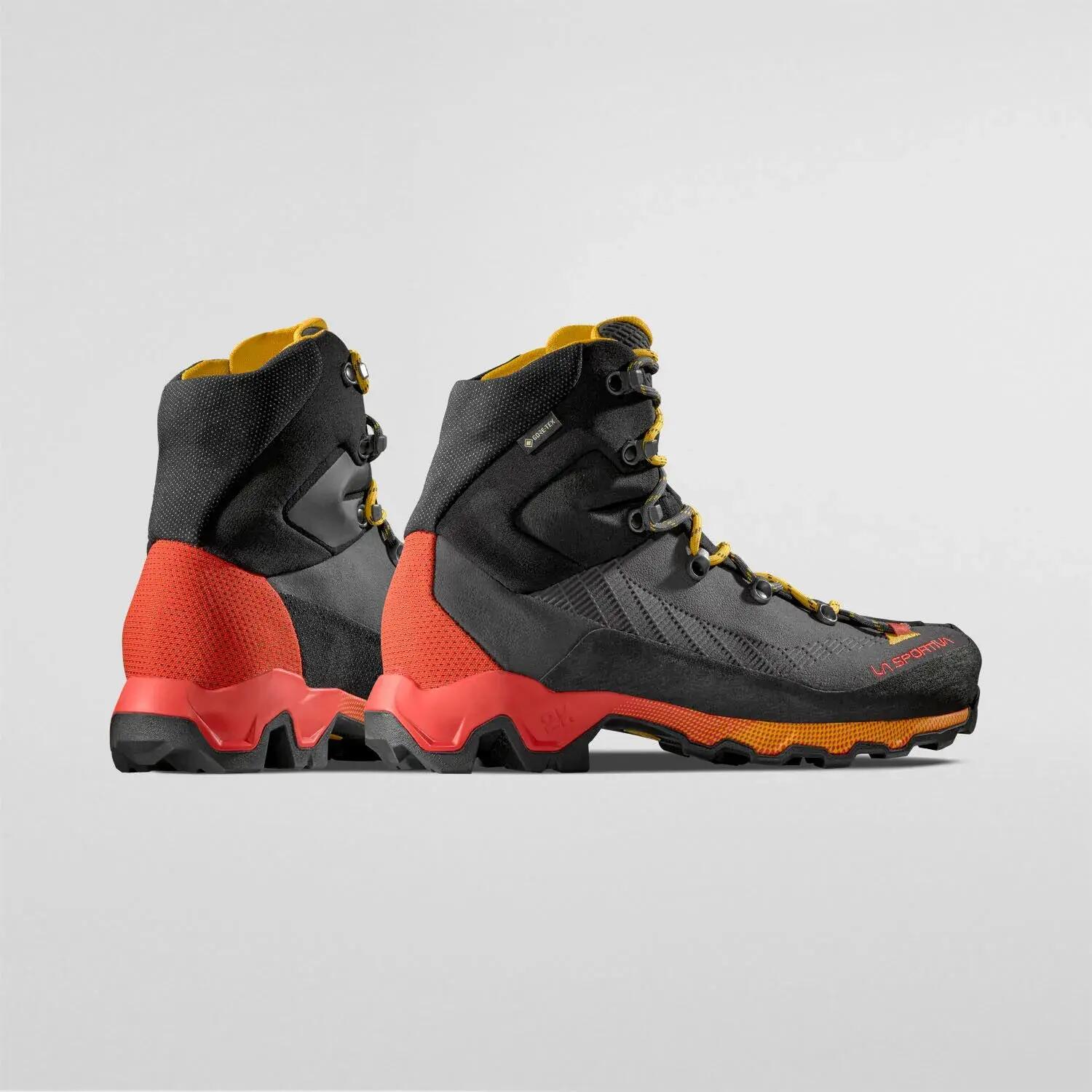 Wandelschoenen La Sportiva Aequilibrium Trek Gore-Tex 2/4