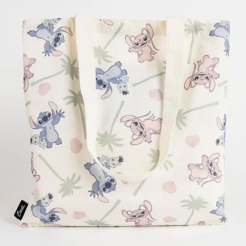 Sac cabas femme Cerda Disney Stitch 2/3