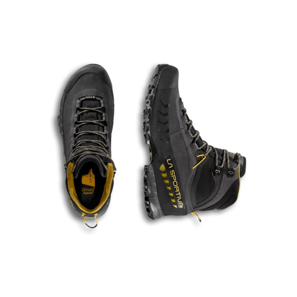 Wanderschuhe La Sportiva TXS GTX 7/7