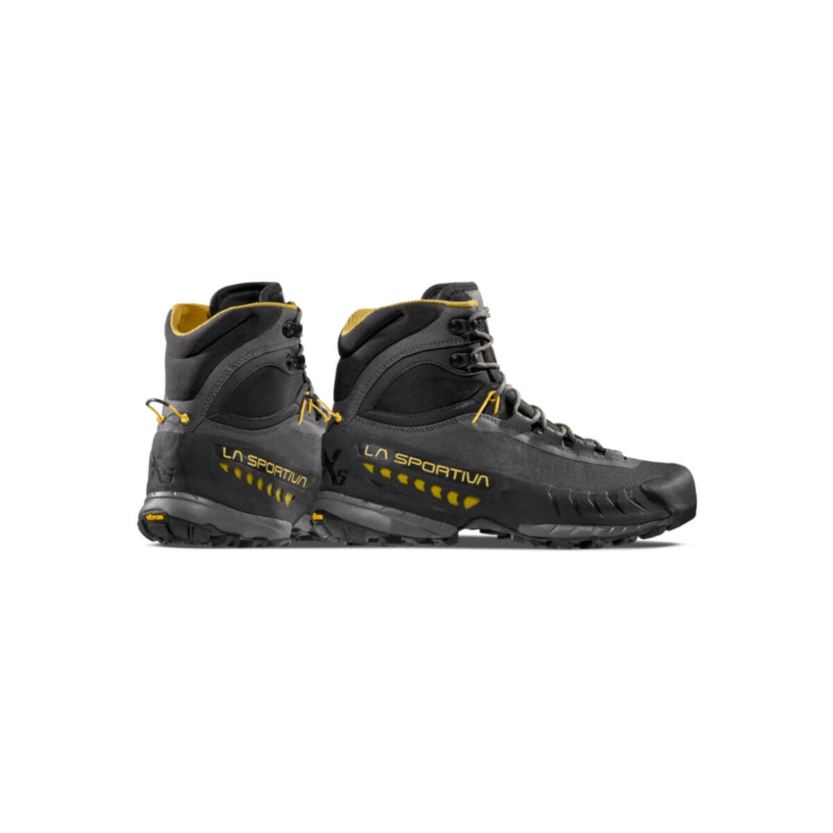 Wanderschuhe La Sportiva TXS GTX 6/7