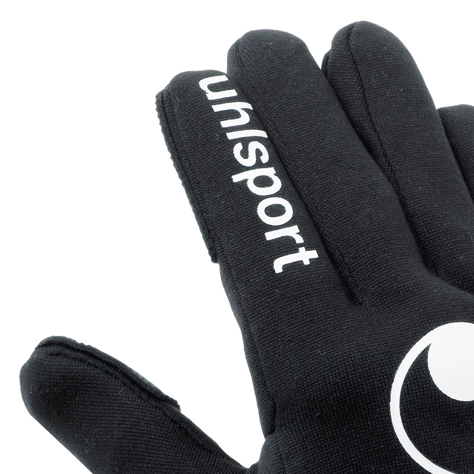 Uhlsport Unisex Feldspielerhandschuhe 3/6