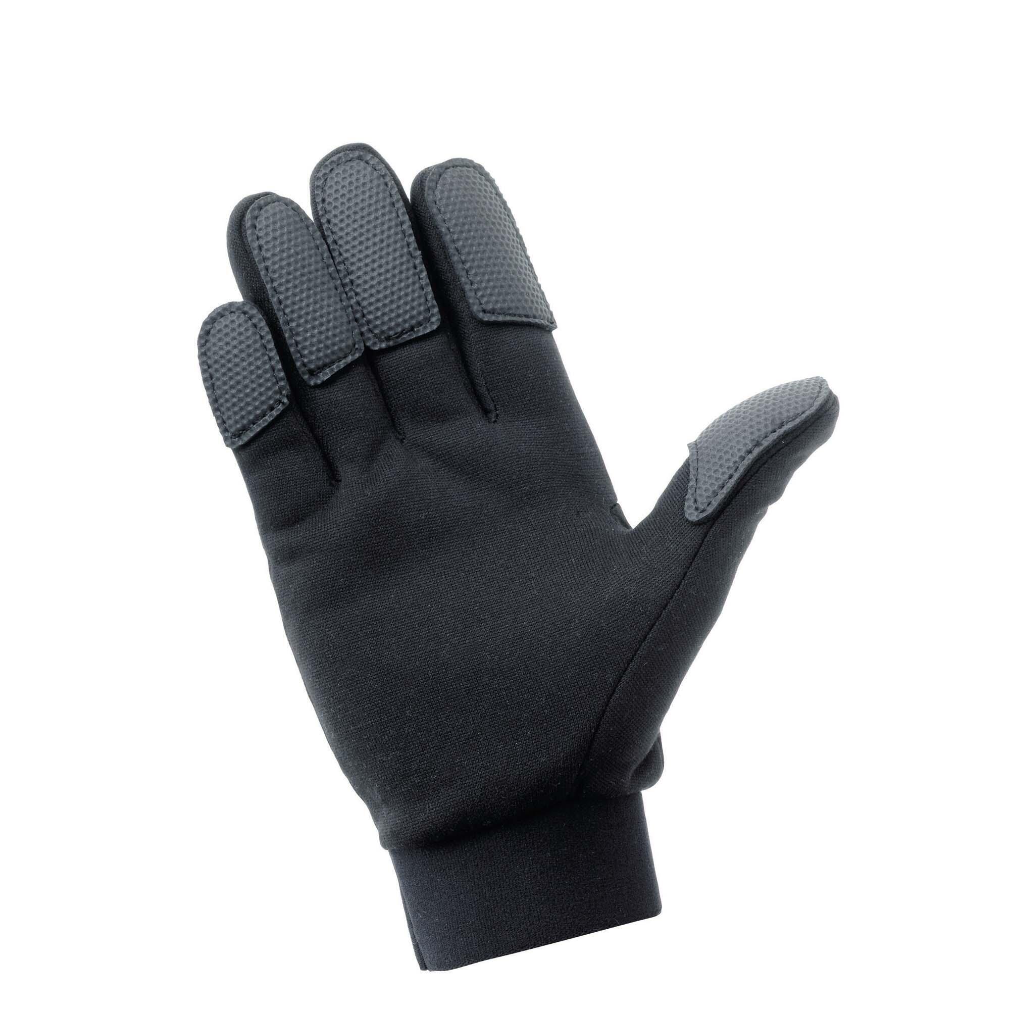 Uhlsport Unisex Feldspielerhandschuhe 6/6
