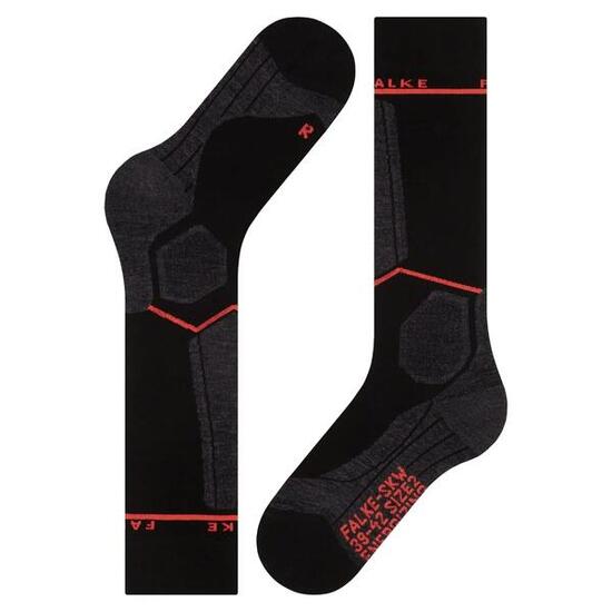 Mi-bas femme Falke SK Energizing Wool