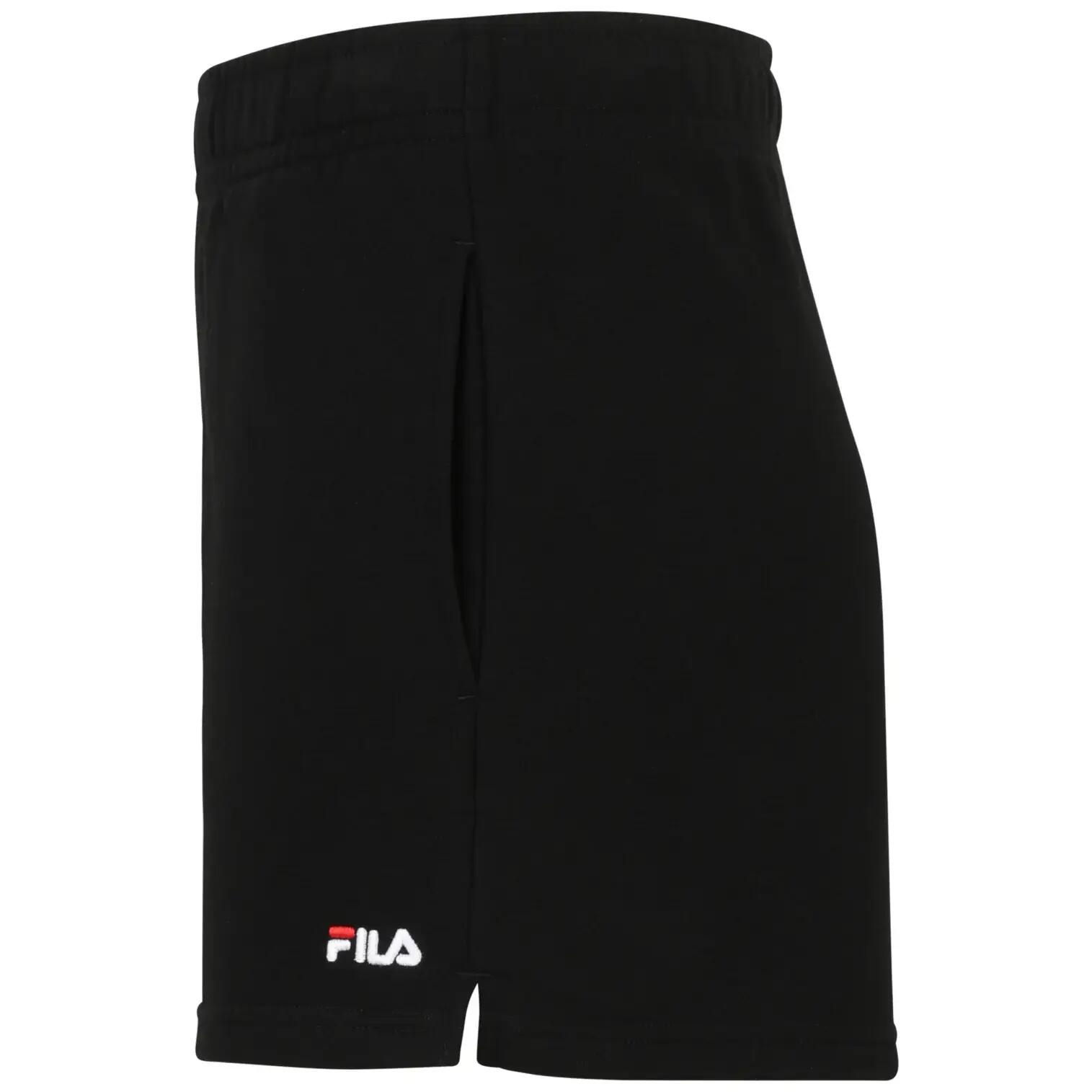 Pantalón corto mujer Fila Lusciano 3/5