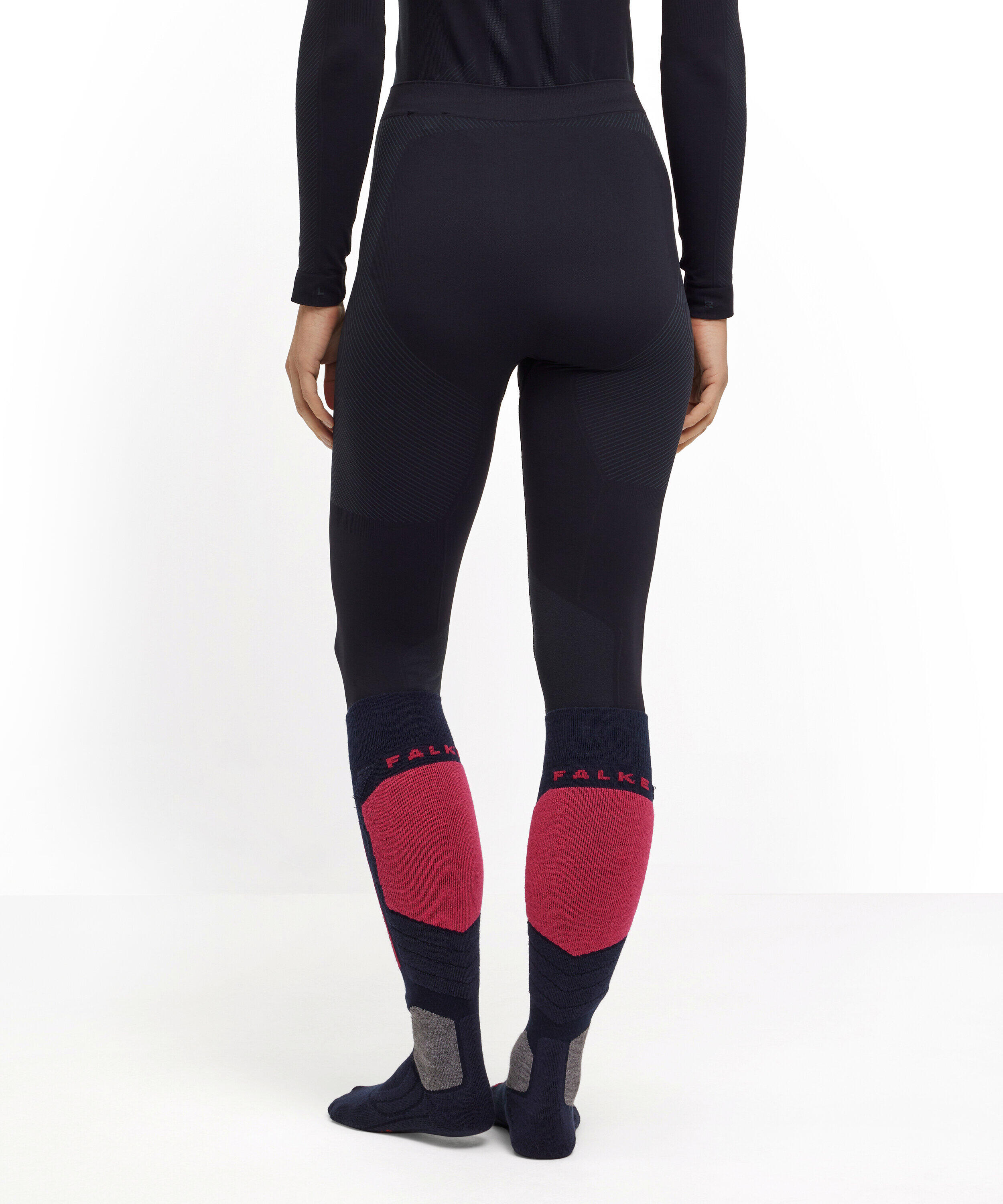 Falke Damen Tight Warm 39164 2/5