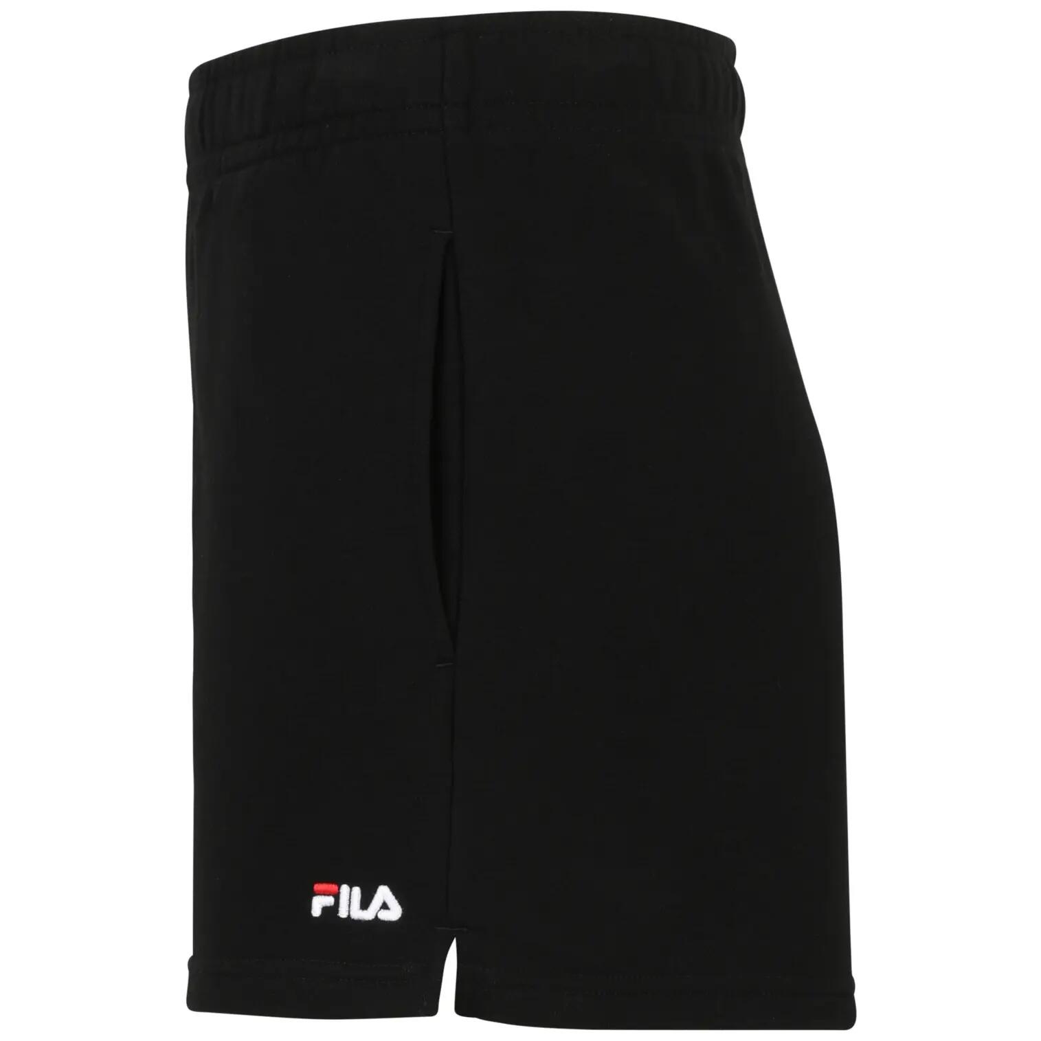 Calções para mulheres Fila Lusciano 3/3