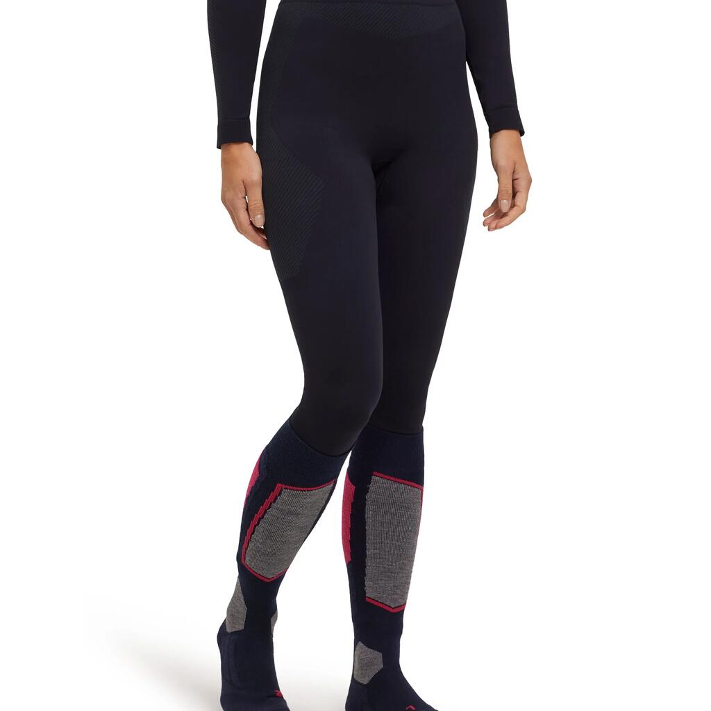 Women's leggings Falke Warm